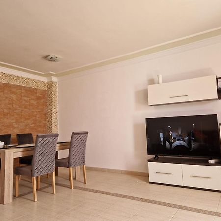 Vivienda Vacacional Lomada San Isidro  Bagian luar foto