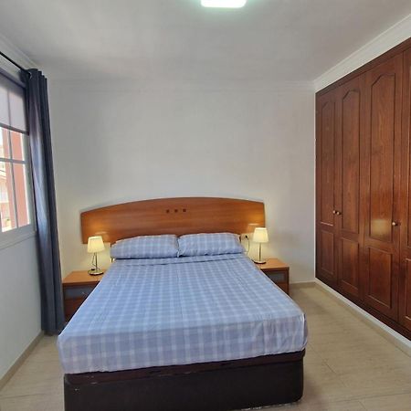 Vivienda Vacacional Lomada San Isidro  Bagian luar foto