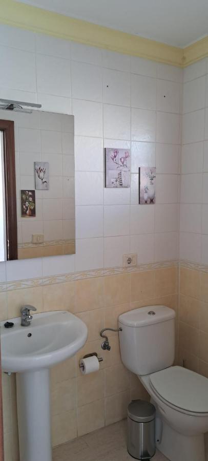 Vivienda Vacacional Lomada San Isidro  Bagian luar foto