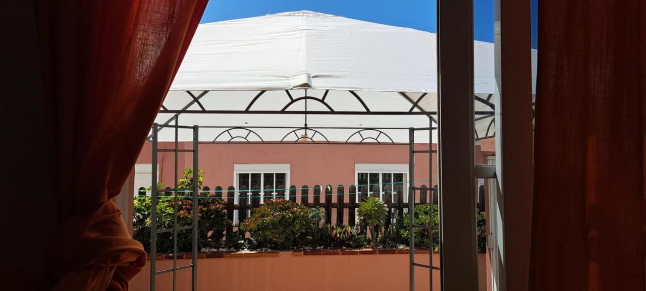 Vivienda Vacacional Lomada San Isidro  Bagian luar foto