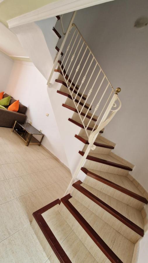 Vivienda Vacacional Lomada San Isidro  Bagian luar foto