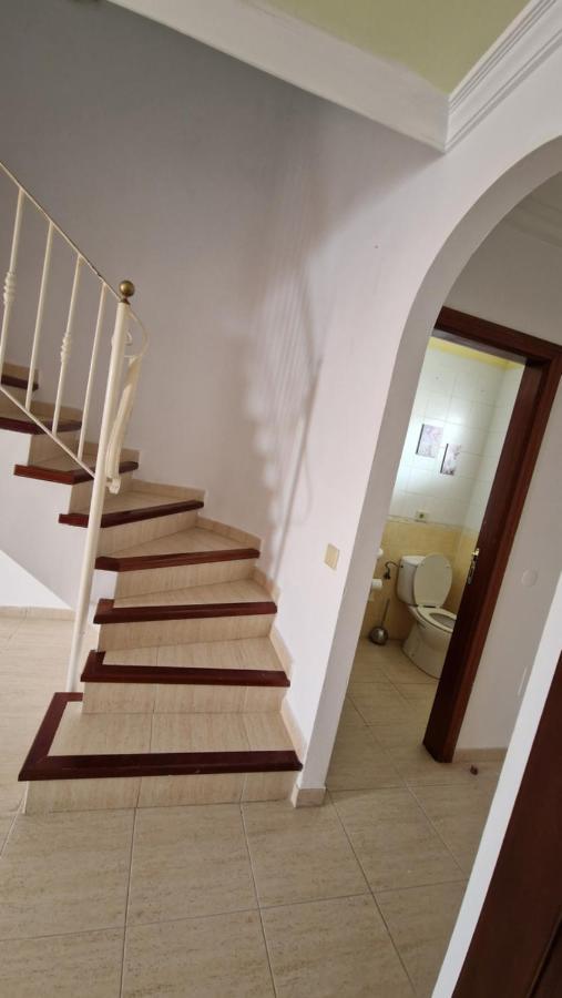 Vivienda Vacacional Lomada San Isidro  Bagian luar foto