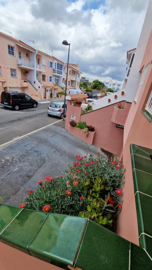 Vivienda Vacacional Lomada San Isidro  Bagian luar foto