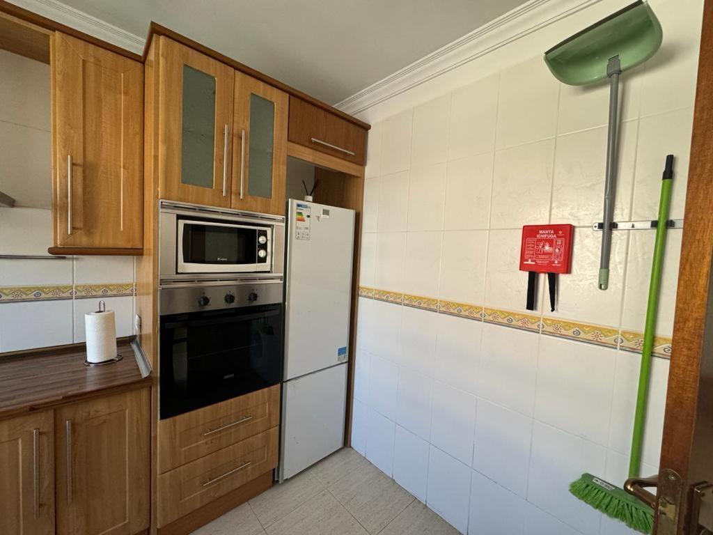 Vivienda Vacacional Lomada San Isidro  Bagian luar foto