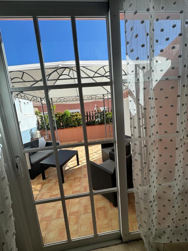 Vivienda Vacacional Lomada San Isidro  Bagian luar foto