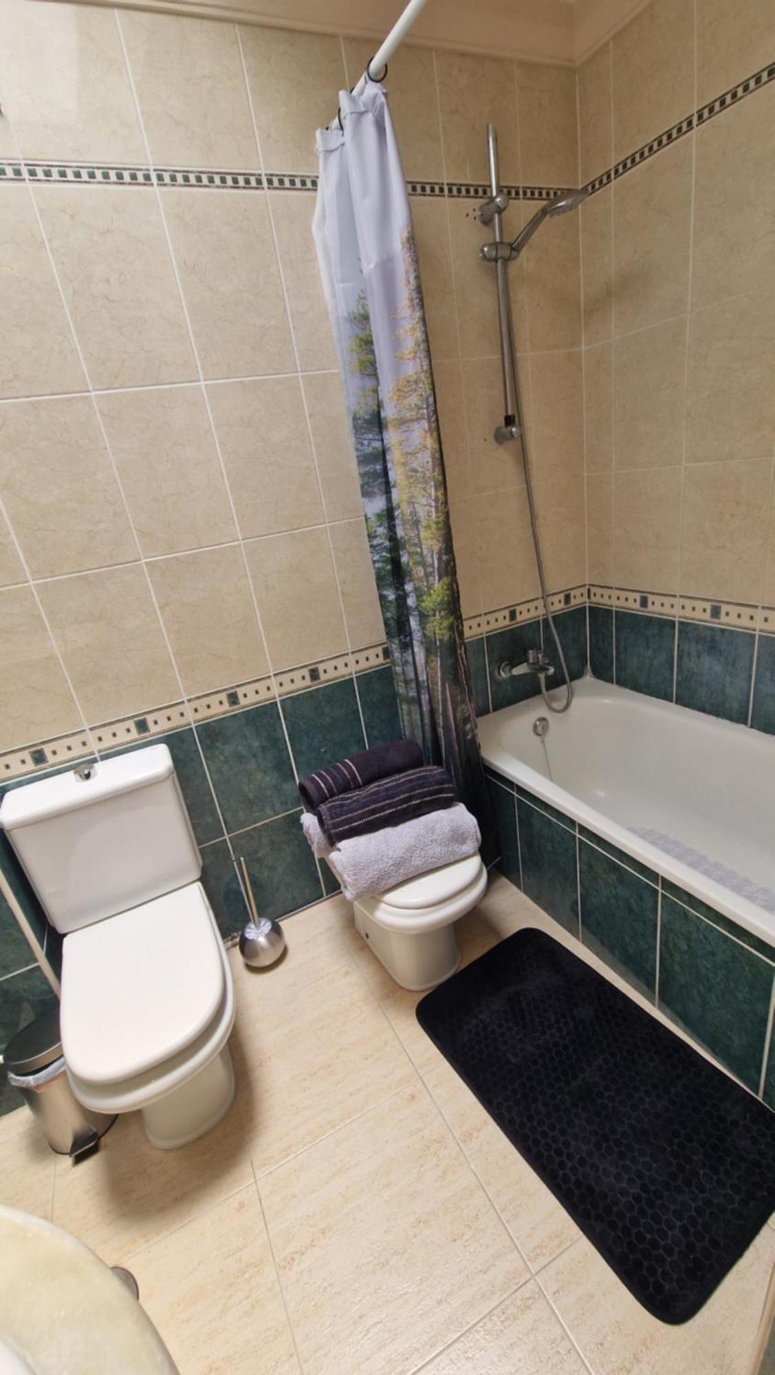 Vivienda Vacacional Lomada San Isidro  Bagian luar foto