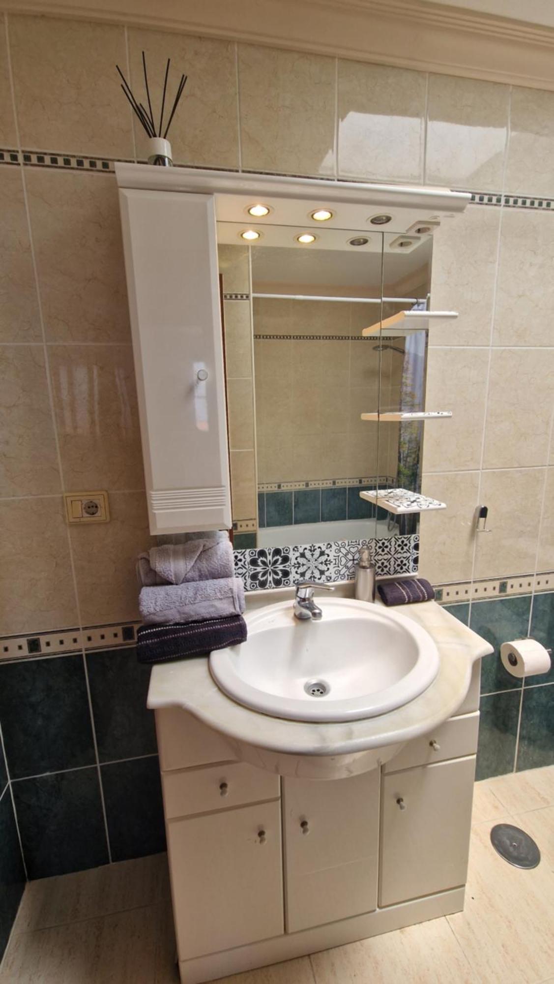 Vivienda Vacacional Lomada San Isidro  Bagian luar foto