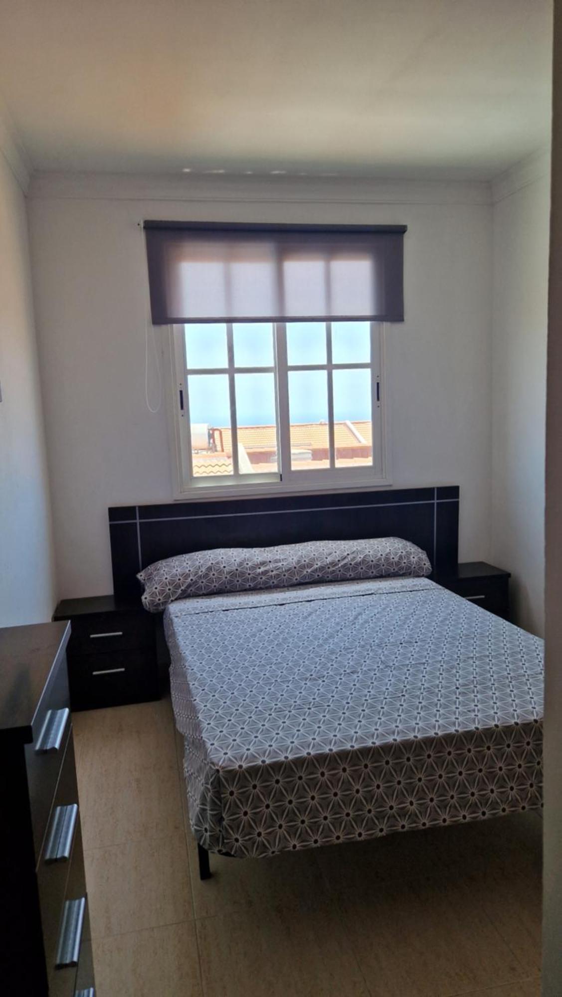 Vivienda Vacacional Lomada San Isidro  Bagian luar foto