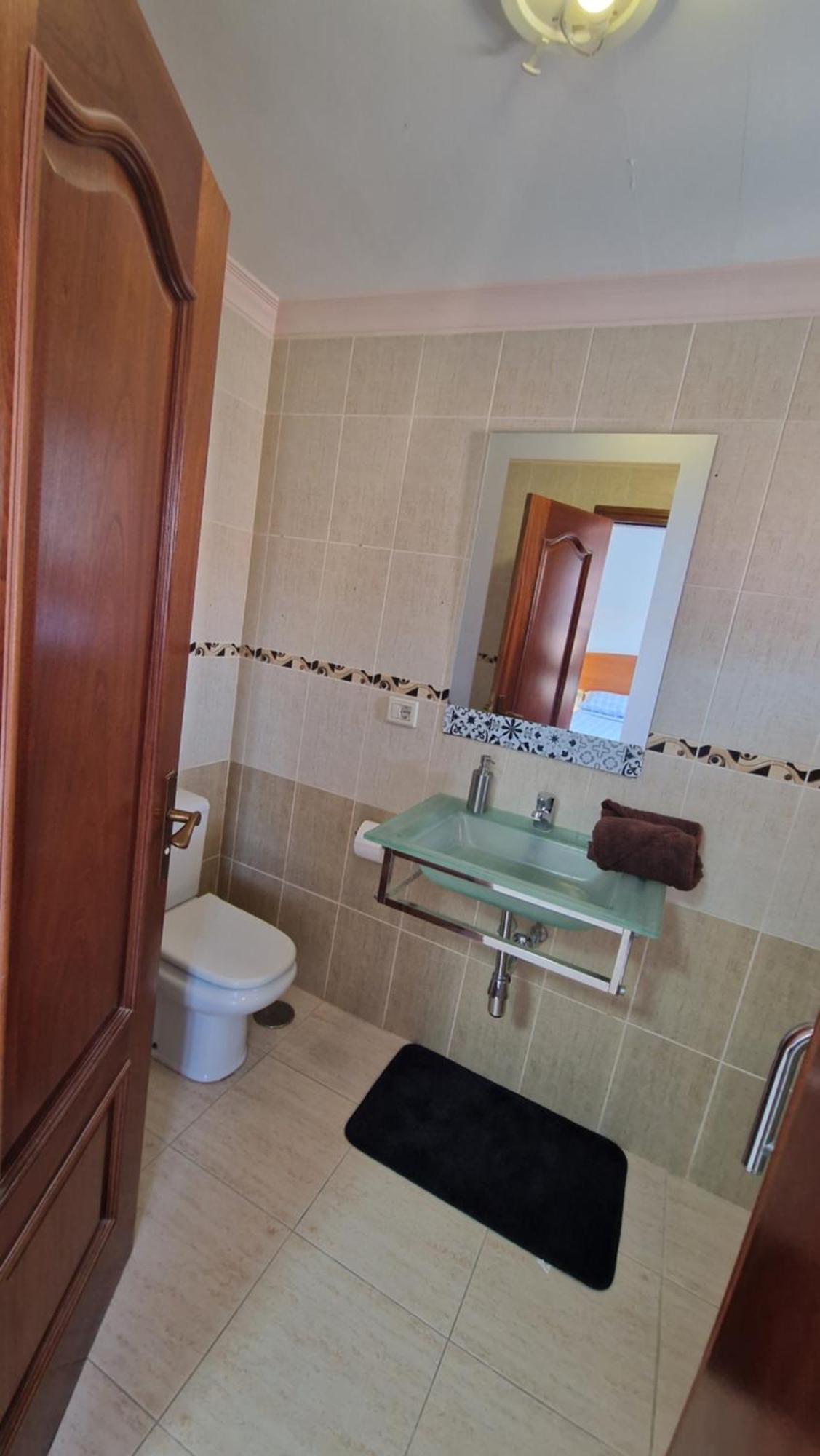 Vivienda Vacacional Lomada San Isidro  Bagian luar foto