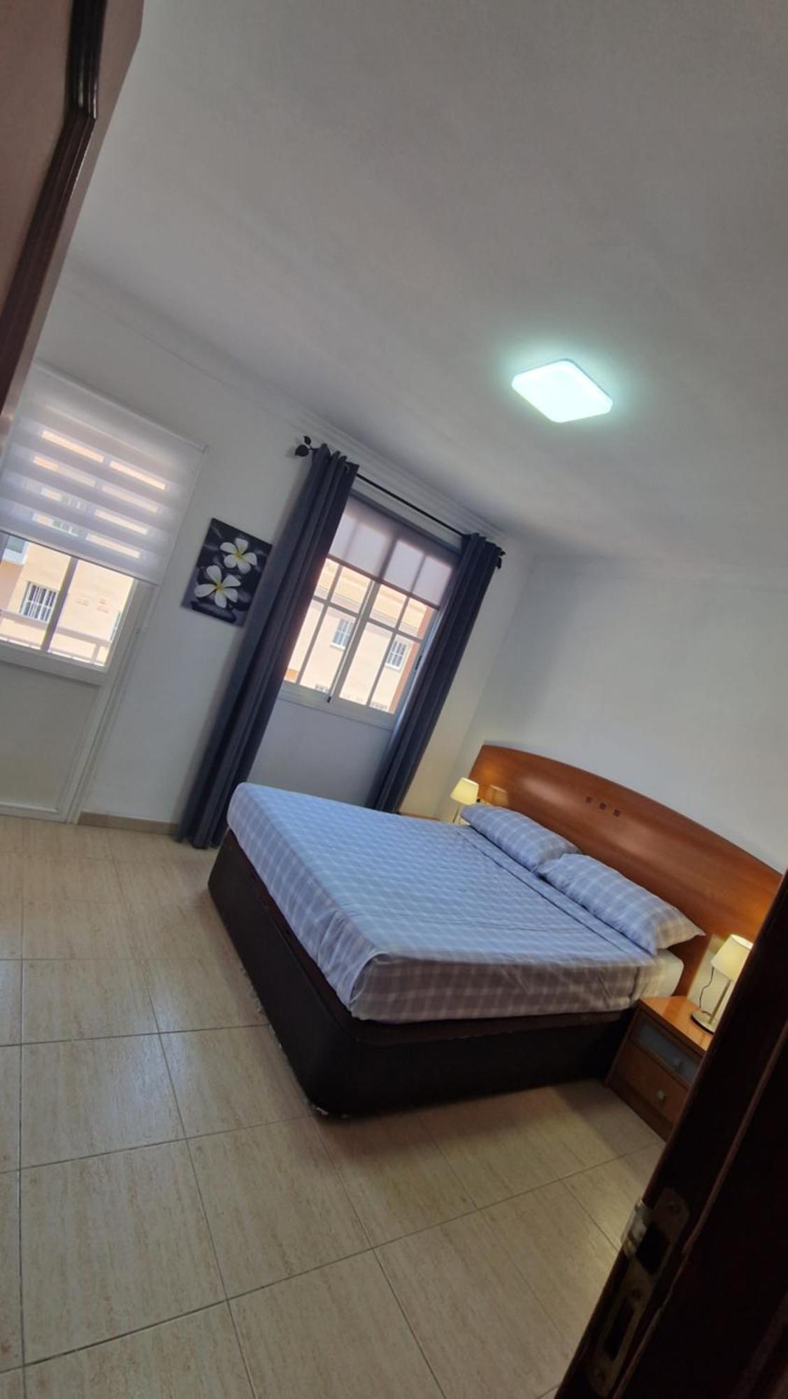 Vivienda Vacacional Lomada San Isidro  Bagian luar foto